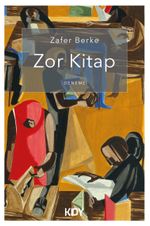 Zor Kitap