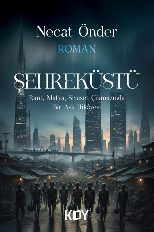 Şehreküstü