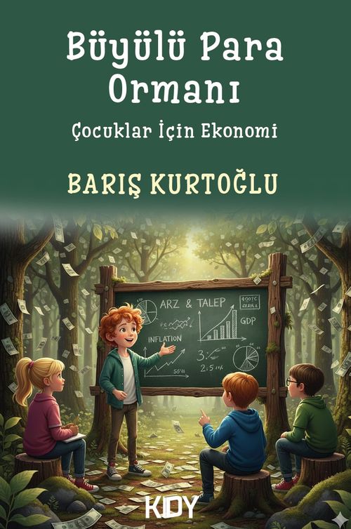 Büyülü Para Ormanı