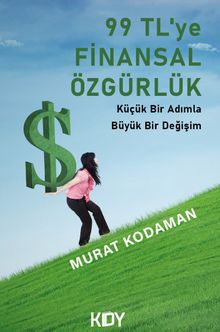 99 TL'ye Finansal Özgürlük