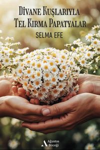 Divane Kuşlarıyla Tel Kırma Papatyalar