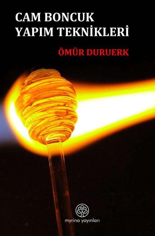 Cam Boncuk Yapım Teknikleri
