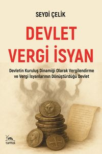 Devlet Vergi İsyan
