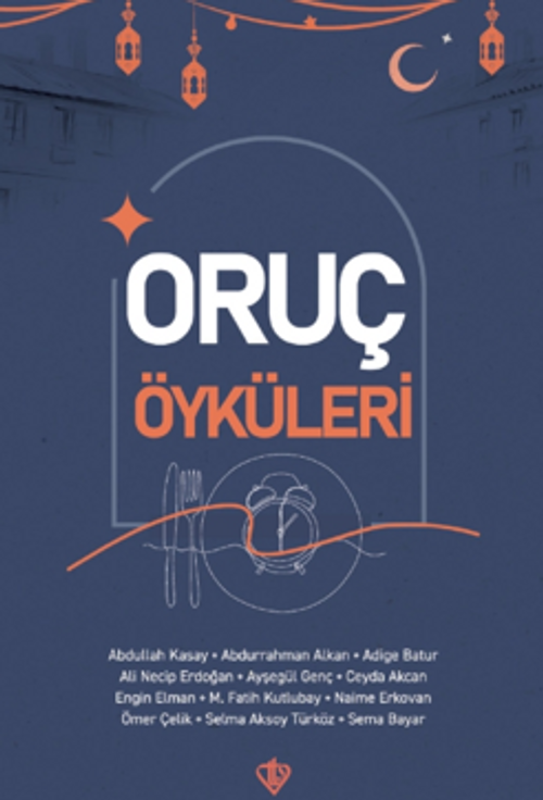 Oruç Öyküleri