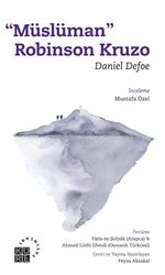“Müslüman” Robinson Kruzo Daniel Defoe