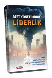 Afet Yönetiminde Liderlik