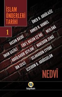 İslam Önderleri Tarihi 4