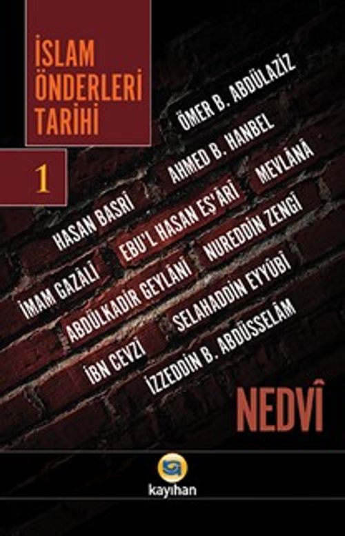 İslam Önderleri Tarihi 4