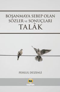Boşanmaya Sebep Olan Sözler ve Sonuçları Talak