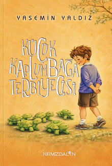 Küçük Kaplumbağa Terbiyecisi