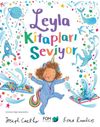 Leyla Kitapları Seviyor