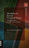 Meml&uuml;klerde Siyasete Tasavvuf&icirc; Yorum Misbahu'l-Hidaye f&icirc; Tar&icirc;ki'l-İmame &Ouml;rneği