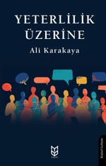 Yeterlilik Üzerine