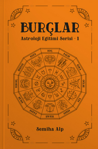 Burçlar Astroloji Eğitimi Serisi 1