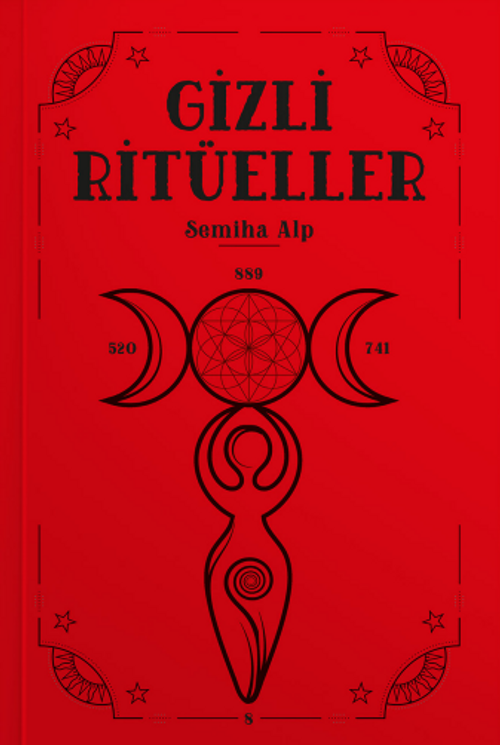 Gizli Ritüeller