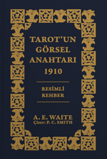 Tarot'un Görsel Anahtarı