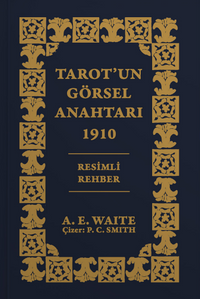 Tarot'un Görsel Anahtarı
