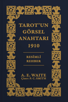 Tarot'un Görsel Anahtarı