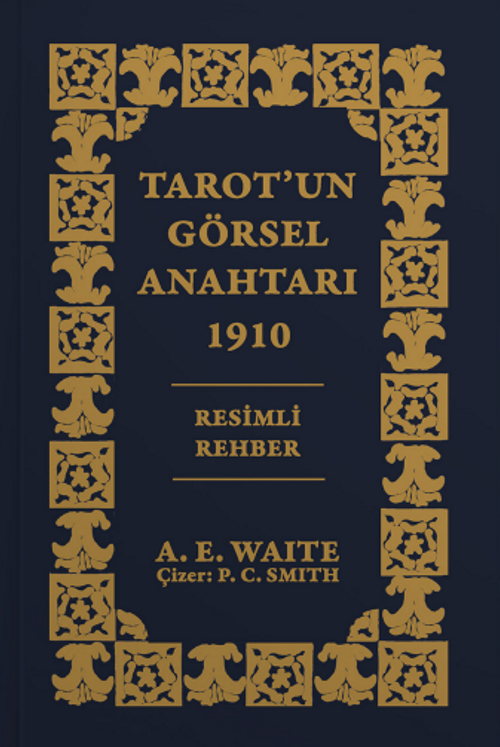 Tarot'un Görsel Anahtarı