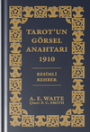 Tarot'un G&ouml;rsel Anahtarı &Ouml;zel Baskı