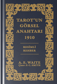 Tarot'un Görsel Anahtarı Özel Baskı