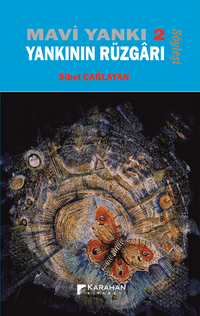 Mavi Yankı 2 / Yankının Rüzgarı