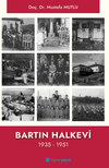 Bartın Halkevi (1935-1951)
