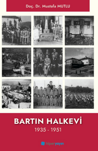 Bartın Halkevi (1935-1951)