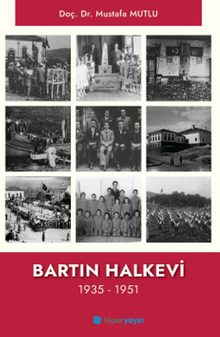 Bartın Halkevi (1935-1951)