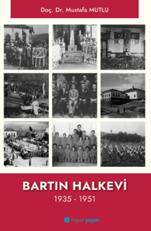 Bartın Halkevi (1935-1951)