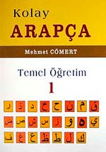 Kolay Arapça Temel Öğretim-1