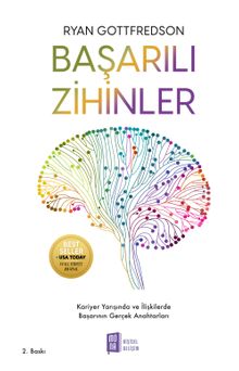 Başarılı Zihinler Kariyer Yarışında Ve İlişkilerde  Başarının Gerçek Anahtarları