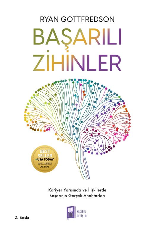 Başarılı Zihinler Kariyer Yarışında Ve İlişkilerde  Başarının Gerçek Anahtarları