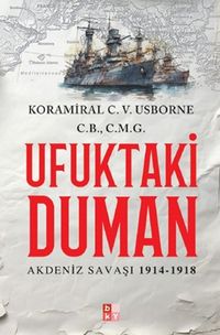 Ufuktaki Duman