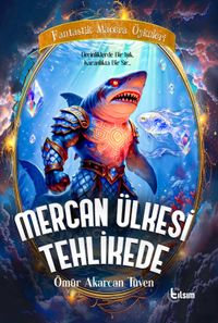 Mercan Ülkesi Tehlikede