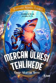 Mercan Ülkesi Tehlikede