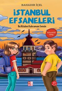 İstanbul Efsaneleri