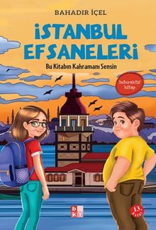 İstanbul Efsaneleri