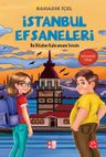 İstanbul Efsaneleri