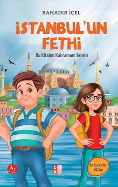 İstanbul'un Fethi