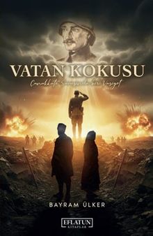 Vatan Kokusu
