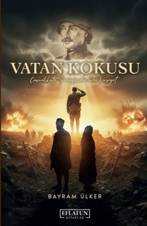 Vatan Kokusu
