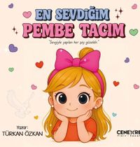 En Sevdiğim Pembe Tacım
