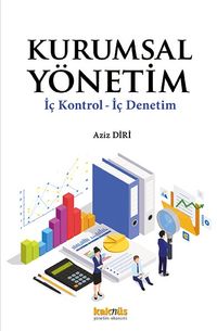 Kurumsal Yönetim & İç Kontrol, İç Denetim
