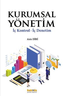 Kurumsal Yönetim & İç Kontrol, İç Denetim