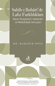 Sahîh-i Buharî'de Lafız Farklılıkları