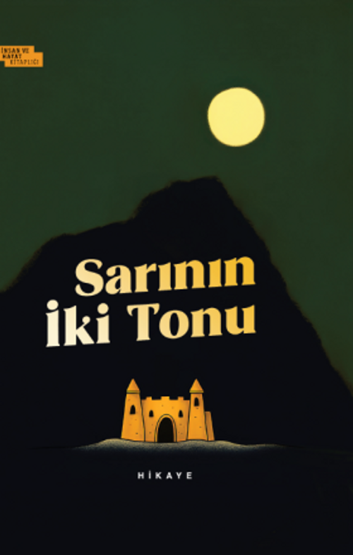 Sarının İki Tonu