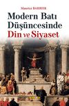 Modern Batı D&uuml;ş&uuml;ncesinde Din ve Siyaset