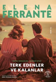 Terk Edenler ve Kalanlar