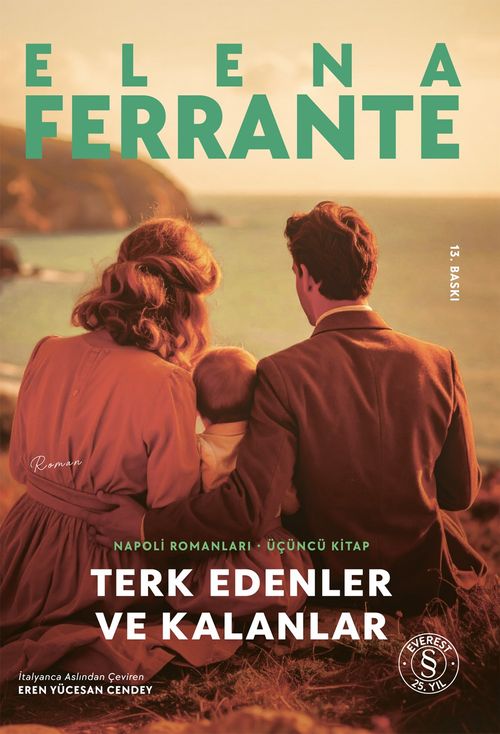 Terk Edenler ve Kalanlar